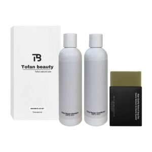 Shower Bliss Set
