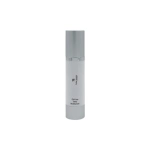 Oil-Free Daily Moisturizer