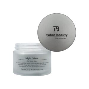 Night Renewal Creme