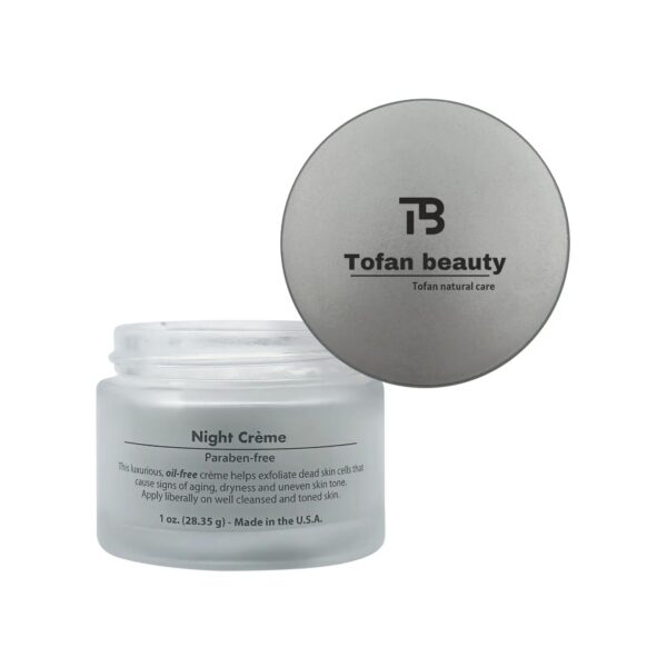 Night Renewal Creme