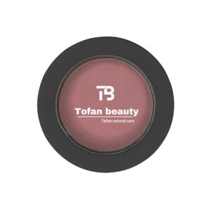 Single Pan Blush - Magnolia