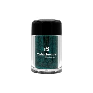 Glitter Dust - Aquamarine