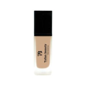 Foundation - Sandstone