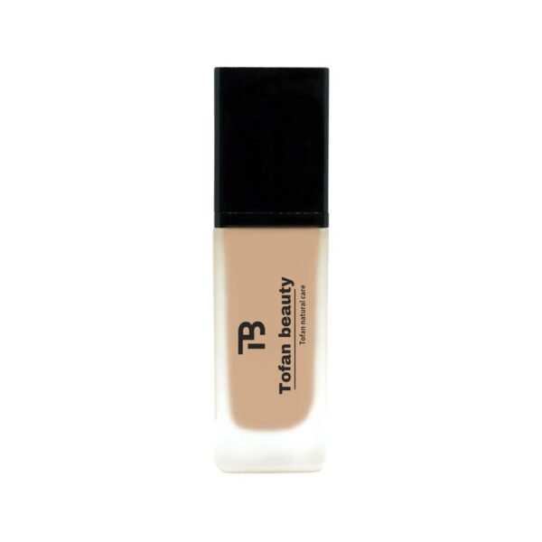 Foundation - Sandstone